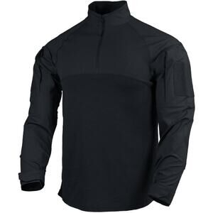 Condor GEN II Long Sleeve Tactical Combat Shirt - Odor Resistant Size Medium